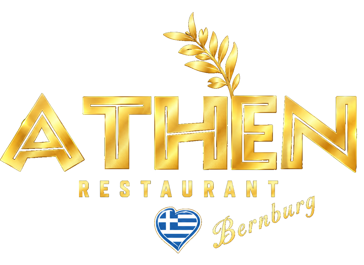 Restaurant Athen Bernburg